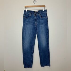 Levi's Women's '94 Baggy Jeans Size 29